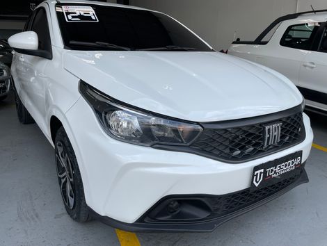 Fiat ARGO 1.0 6V Flex