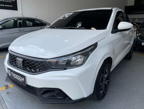 Fiat ARGO 1.0 6V Flex