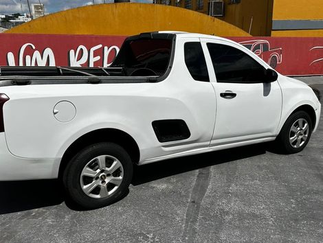 Chevrolet MONTANA LS 1.4 ECONOFLEX 8V 2p