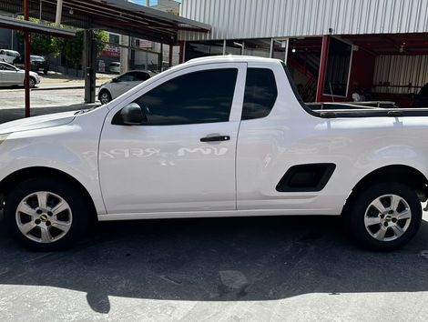 Chevrolet MONTANA LS 1.4 ECONOFLEX 8V 2p