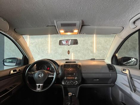 VolksWagen Polo 1.6 E-Flex 8V 5p
