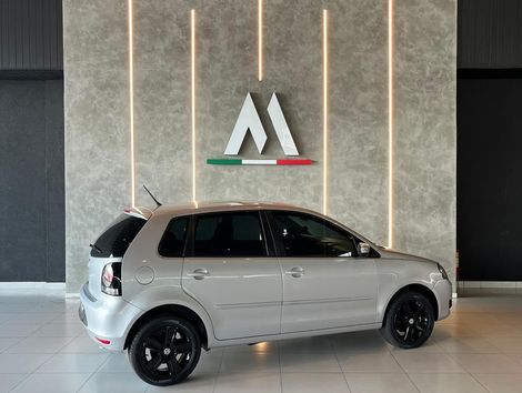 VolksWagen Polo 1.6 E-Flex 8V 5p