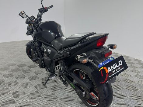 SUZUKI BANDIT N-600/ 650