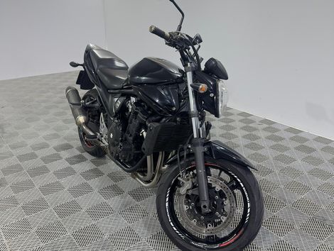 SUZUKI BANDIT N-600/ 650