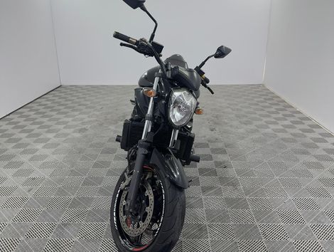 SUZUKI BANDIT N-600/ 650