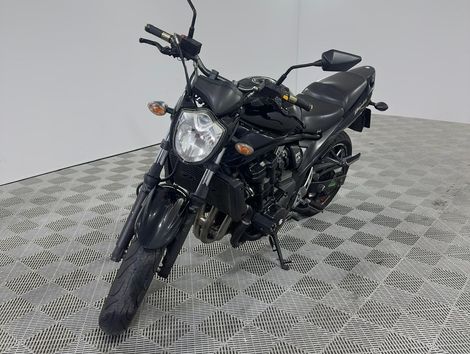 SUZUKI BANDIT N-600/ 650