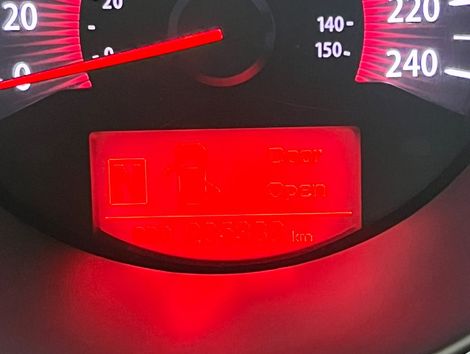 Kia Motors Sorento 3.5 V6 24V 4x2 Aut.