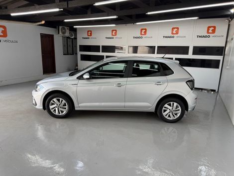 VolksWagen Polo Comfortline TSI 1.0 Flex 12V Aut.