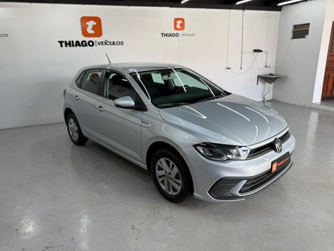 VolksWagen Polo Comfortline TSI 1.0 Flex 12V Aut.