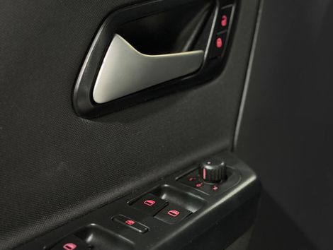 VolksWagen Fox BLUEMOTION 1.0 Mi Total Flex 12V 5p