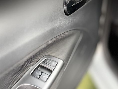 VolksWagen VOYAGE 1.0 Flex 12V 4p