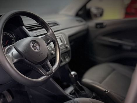 VolksWagen VOYAGE 1.0 Flex 12V 4p