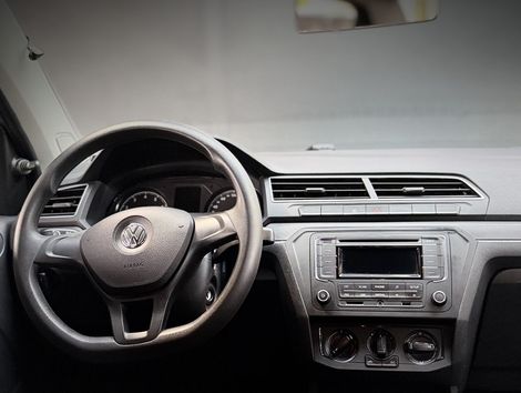 VolksWagen VOYAGE 1.0 Flex 12V 4p