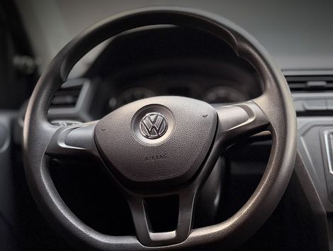 VolksWagen VOYAGE 1.0 Flex 12V 4p