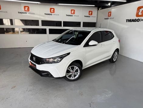 Fiat ARGO DRIVE 1.0 6V Flex