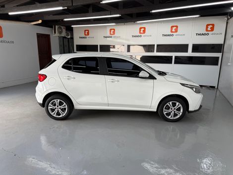 Fiat ARGO DRIVE 1.0 6V Flex