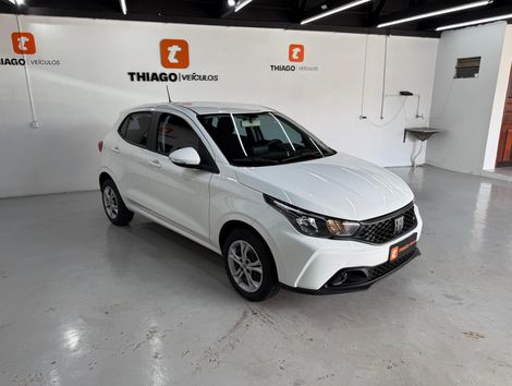 Fiat ARGO DRIVE 1.0 6V Flex