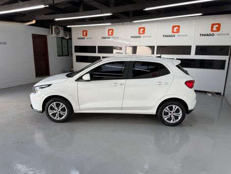 Fiat ARGO DRIVE 1.0 6V Flex