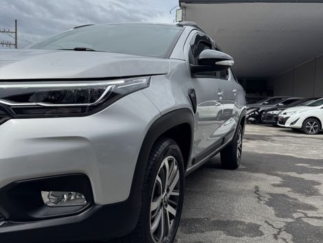 Fiat Strada Volcano 1.3 Flex 8V CD Aut.