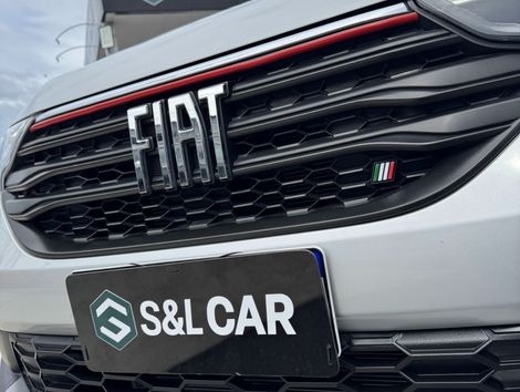 Fiat Strada Volcano 1.3 Flex 8V CD Aut.