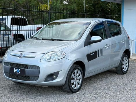 Fiat Palio ATTRA./ITÁLIA 1.4 EVO F.Flex 8V 5p