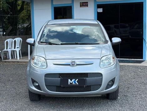 Fiat Palio ATTRA./ITÁLIA 1.4 EVO F.Flex 8V 5p