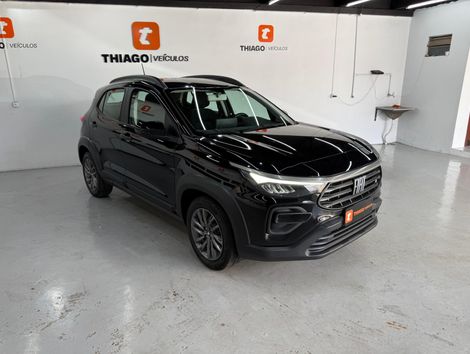 Fiat PULSE DRIVE 1.3 8V Flex Aut.