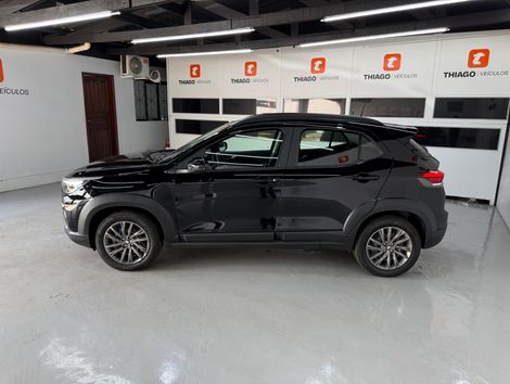 Fiat PULSE DRIVE 1.3 8V Flex Aut.