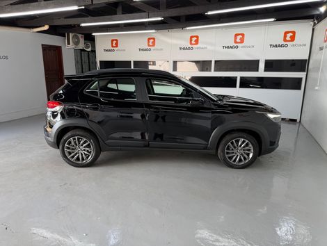 Fiat PULSE DRIVE 1.3 8V Flex Aut.