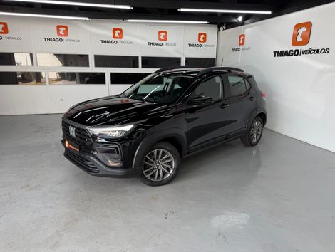 Fiat PULSE DRIVE 1.3 8V Flex Aut.