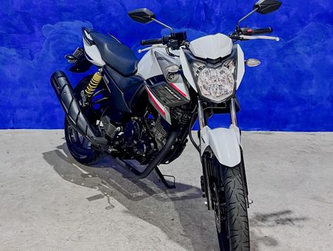 YAMAHA YS 150 FAZER SED/ FLEX