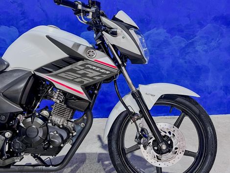YAMAHA YS 150 FAZER SED/ FLEX