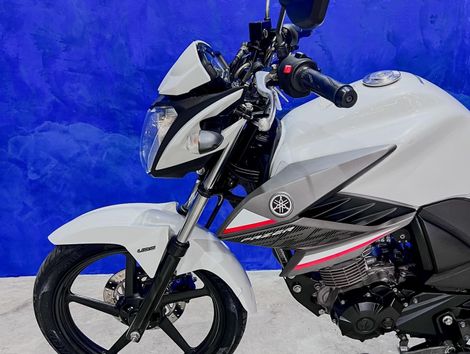 YAMAHA YS 150 FAZER SED/ FLEX