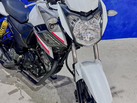YAMAHA YS 150 FAZER SED/ FLEX
