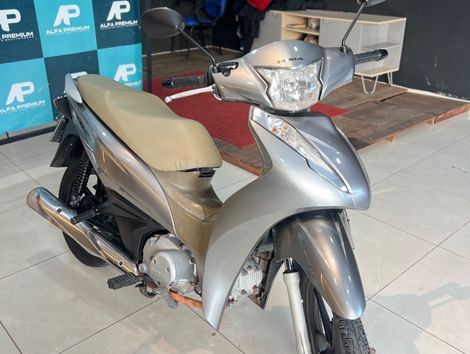 HONDA BIZ 125/125i Flex