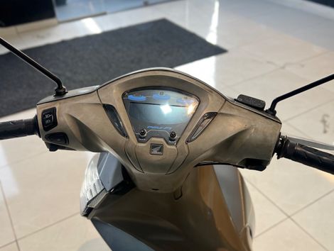 HONDA BIZ 125/125i Flex