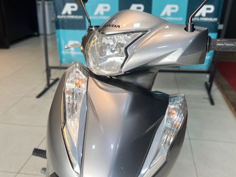 HONDA BIZ 125/125i Flex