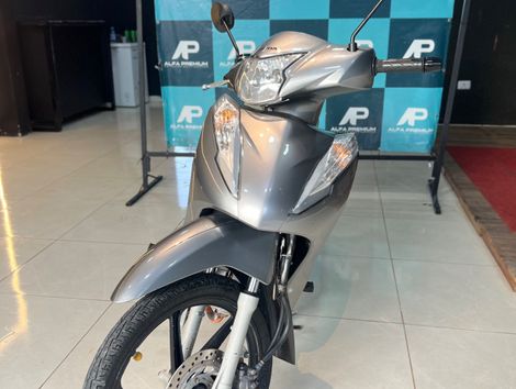 HONDA BIZ 125/125i Flex