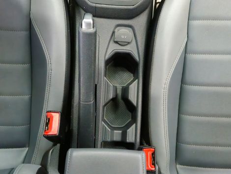 VolksWagen Nivus Highline 1.0 200 TSI Flex Aut.