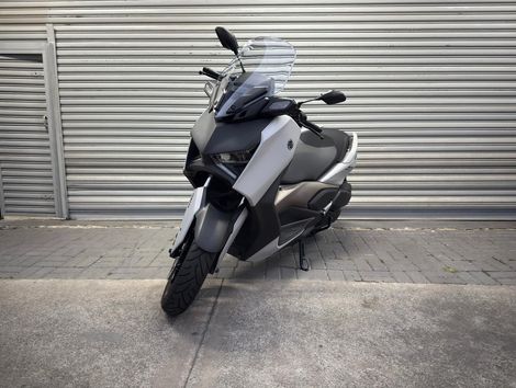 YAMAHA XMAX 250 ABS