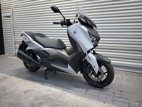 YAMAHA XMAX 250 ABS
