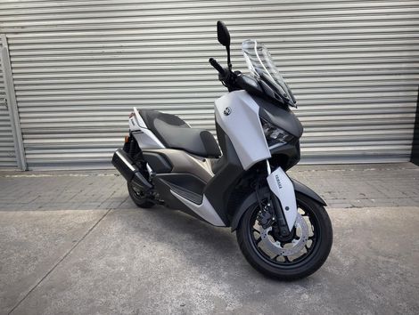 YAMAHA XMAX 250 ABS