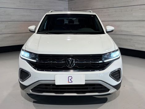 VolksWagen T-Cross Hig. 250 TSI 1.4 Flex 16V 5p Aut