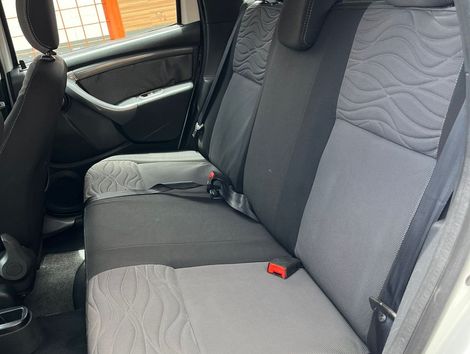 Renault DUSTER Dynamique 1.6 Flex 16V Mec.