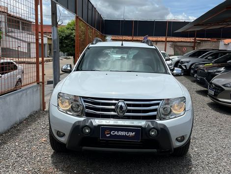Renault DUSTER Dynamique 1.6 Flex 16V Mec.