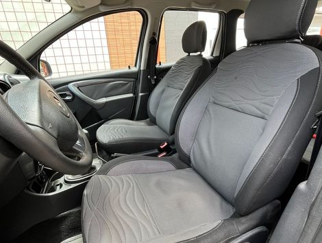 Renault DUSTER Dynamique 1.6 Flex 16V Mec.