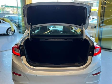 Chevrolet CRUZE LT 1.4 16V Turbo Flex 4p Aut.