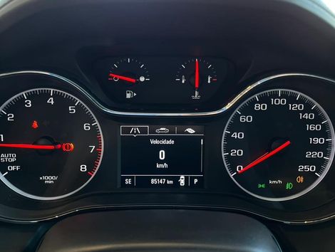 Chevrolet CRUZE LT 1.4 16V Turbo Flex 4p Aut.