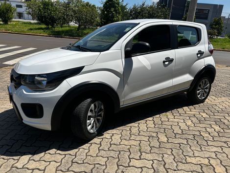 Fiat MOBI LIKE 1.0 Fire Flex 5p.