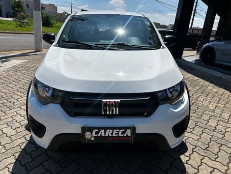 Fiat MOBI LIKE 1.0 Fire Flex 5p.